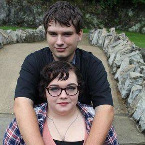 Meet your Posher, Kenny